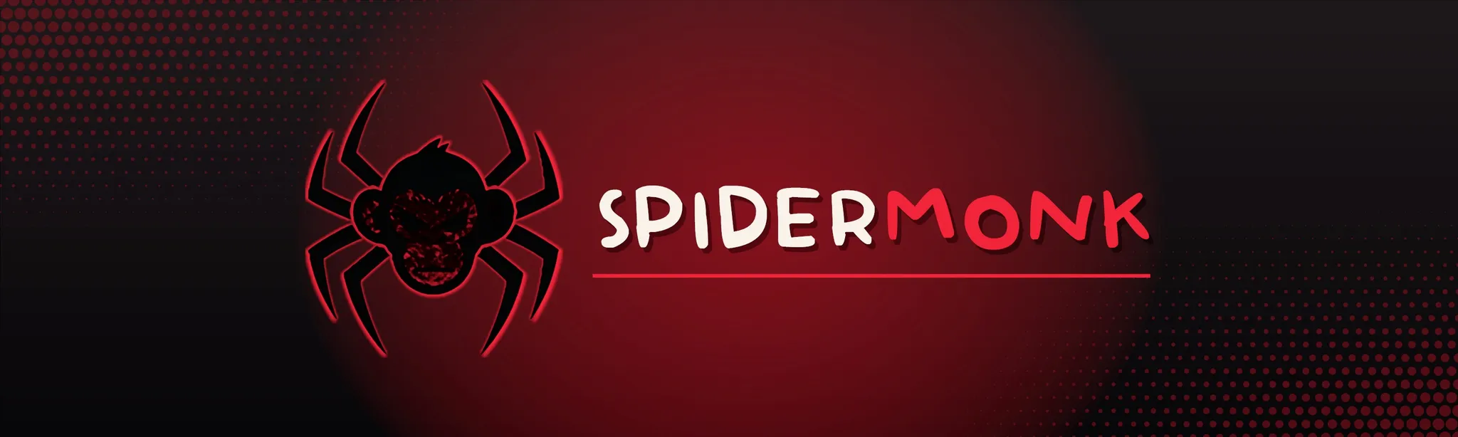 SpiderMonk – VR game for Meta Quest by VenWhy Studios